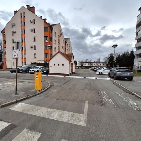 Apartma Golob Maribor Eksteriør bilde
