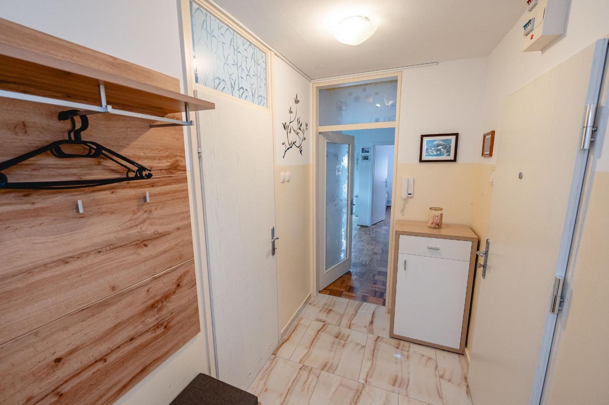 Apartma Golob Maribor Eksteriør bilde