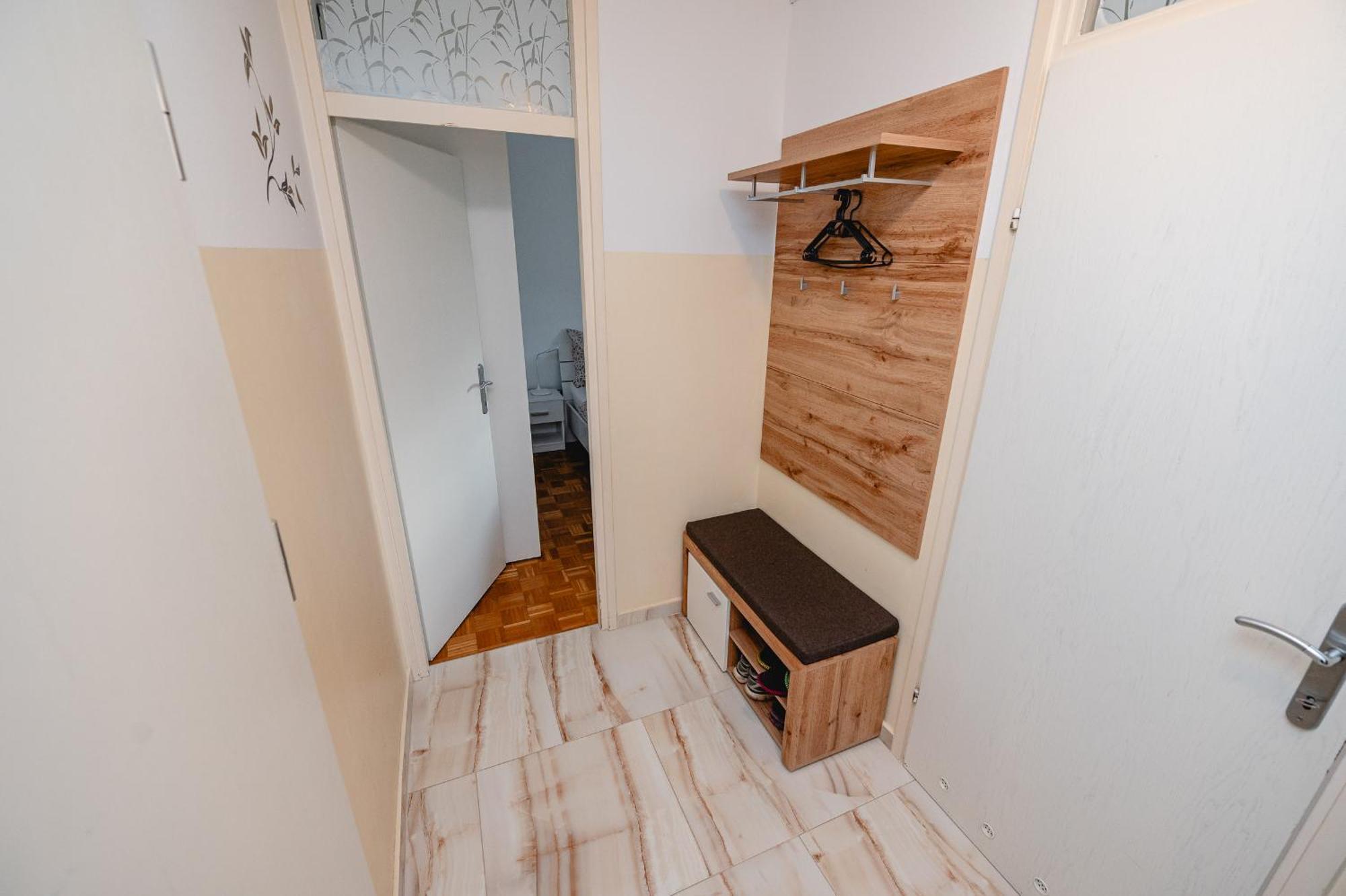 Apartma Golob Maribor Eksteriør bilde