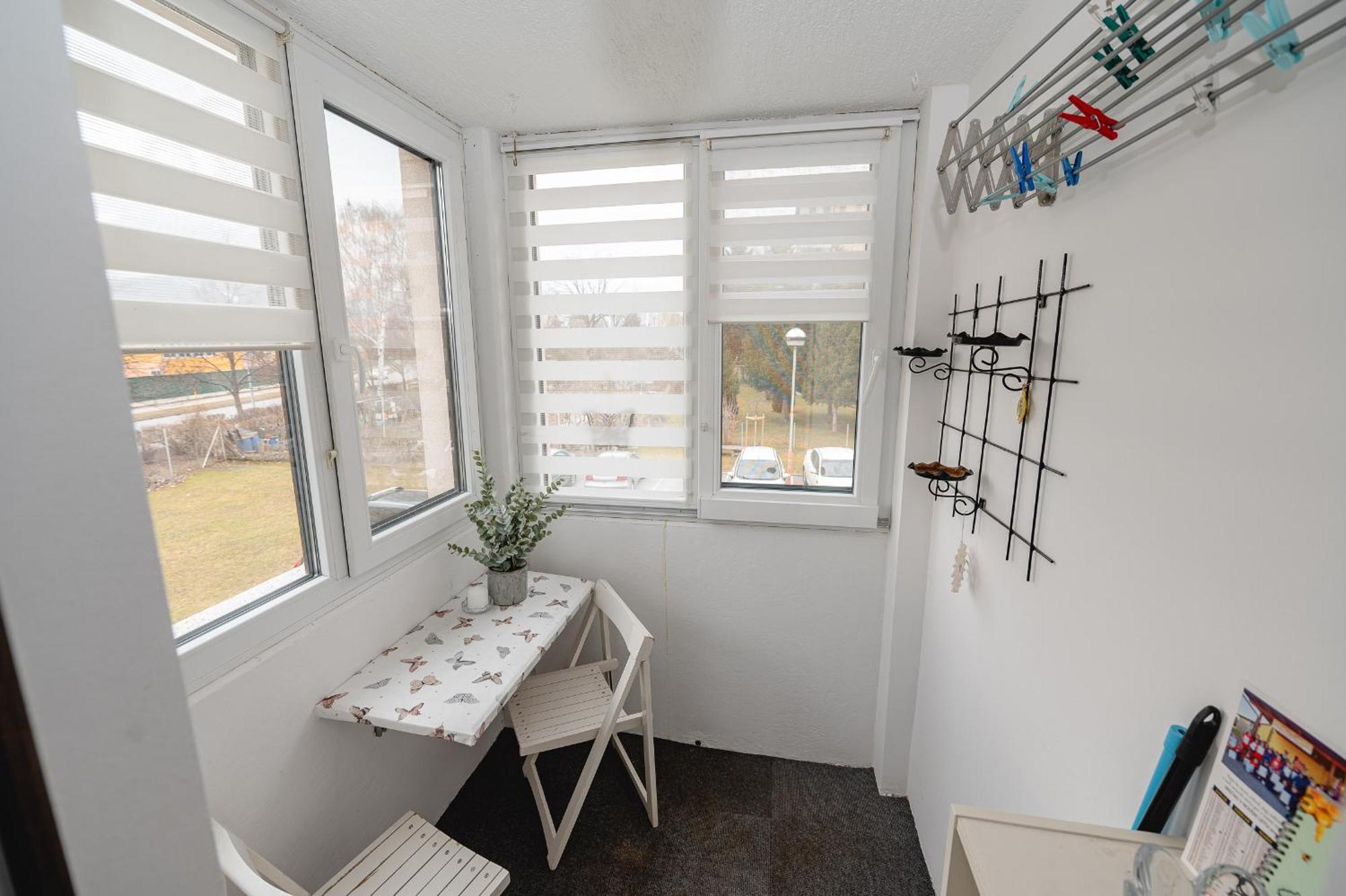 Apartma Golob Maribor Eksteriør bilde