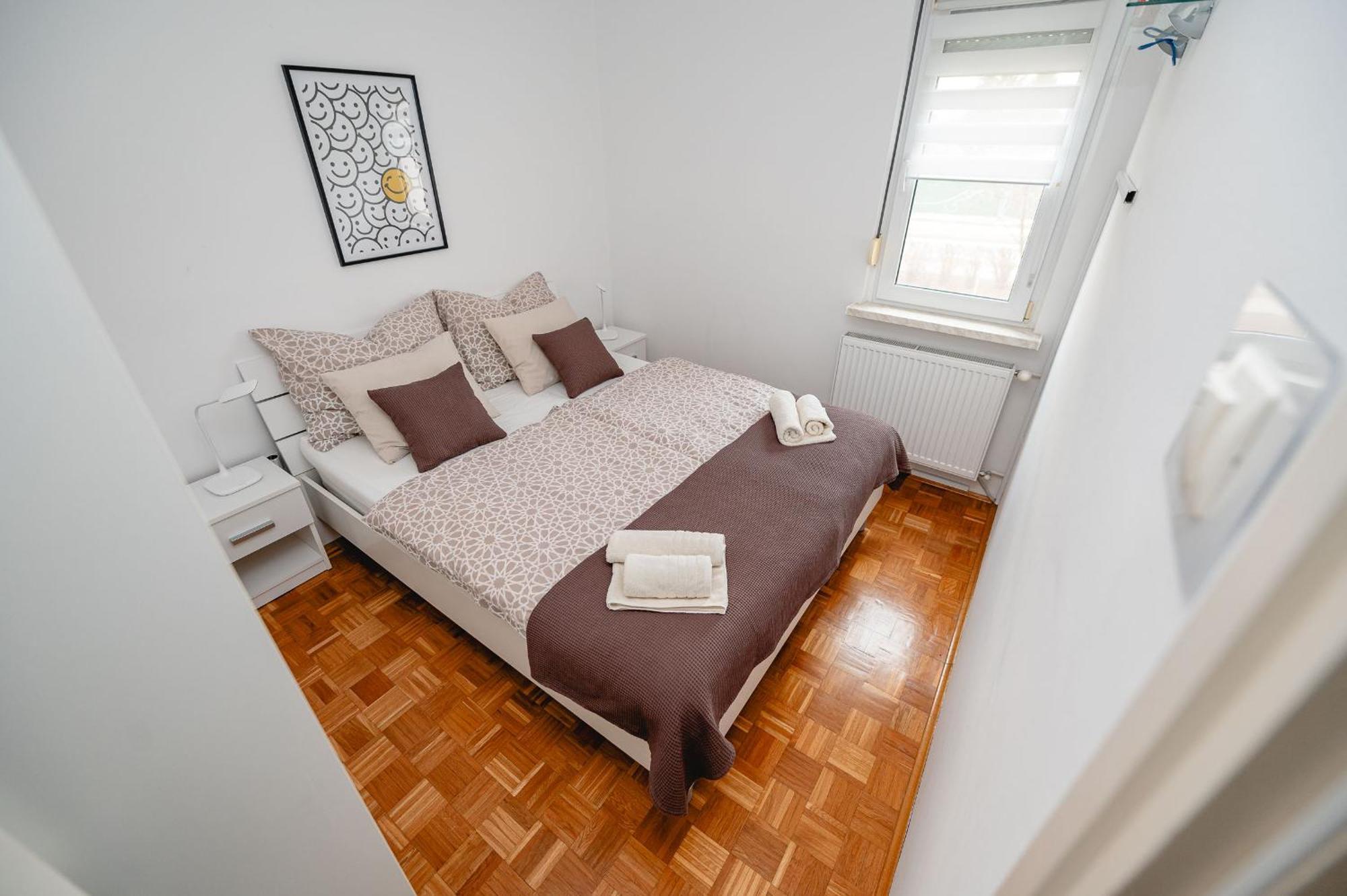 Apartma Golob Maribor Eksteriør bilde