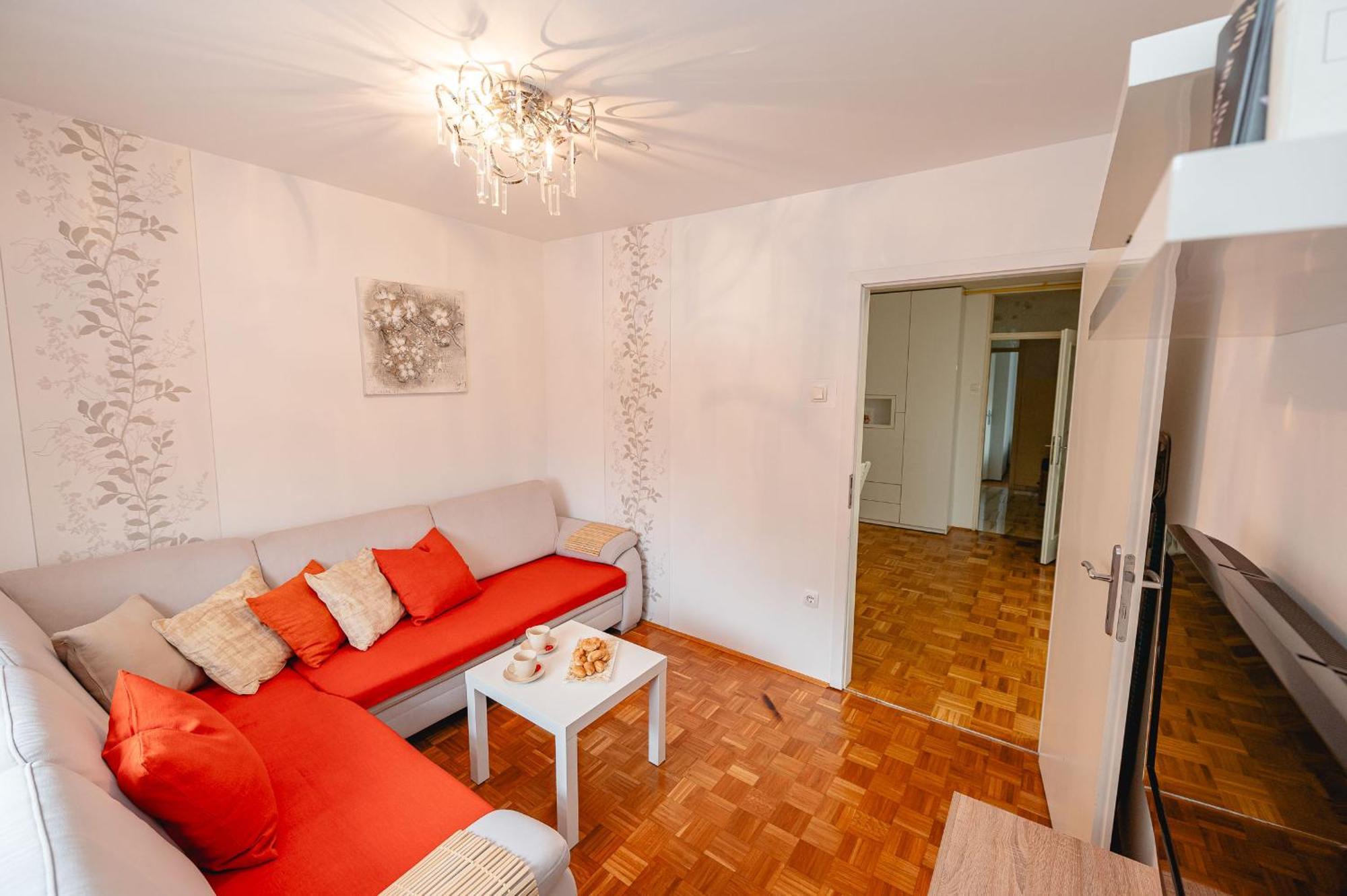 Apartma Golob Maribor Eksteriør bilde