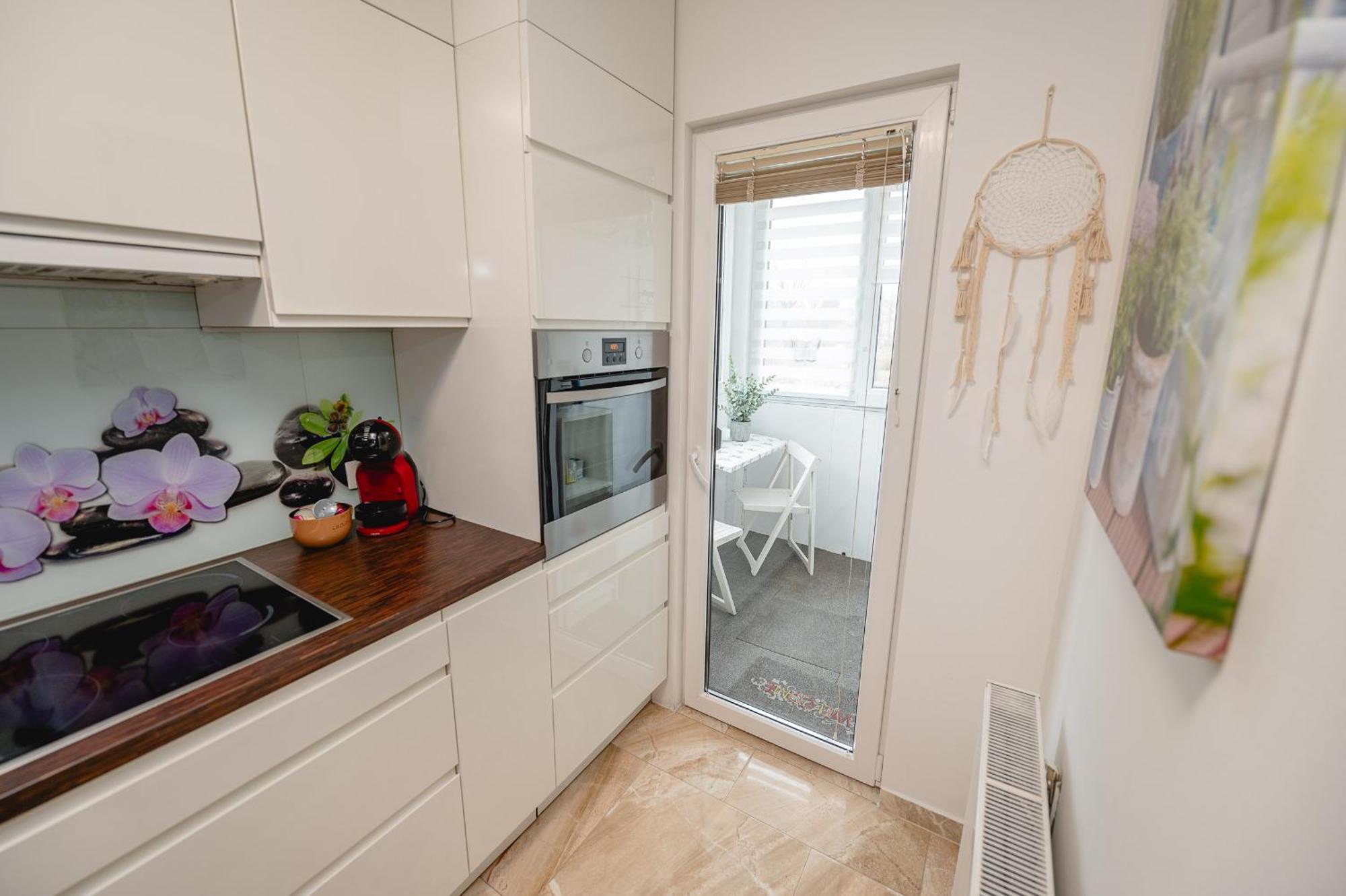 Apartma Golob Maribor Eksteriør bilde