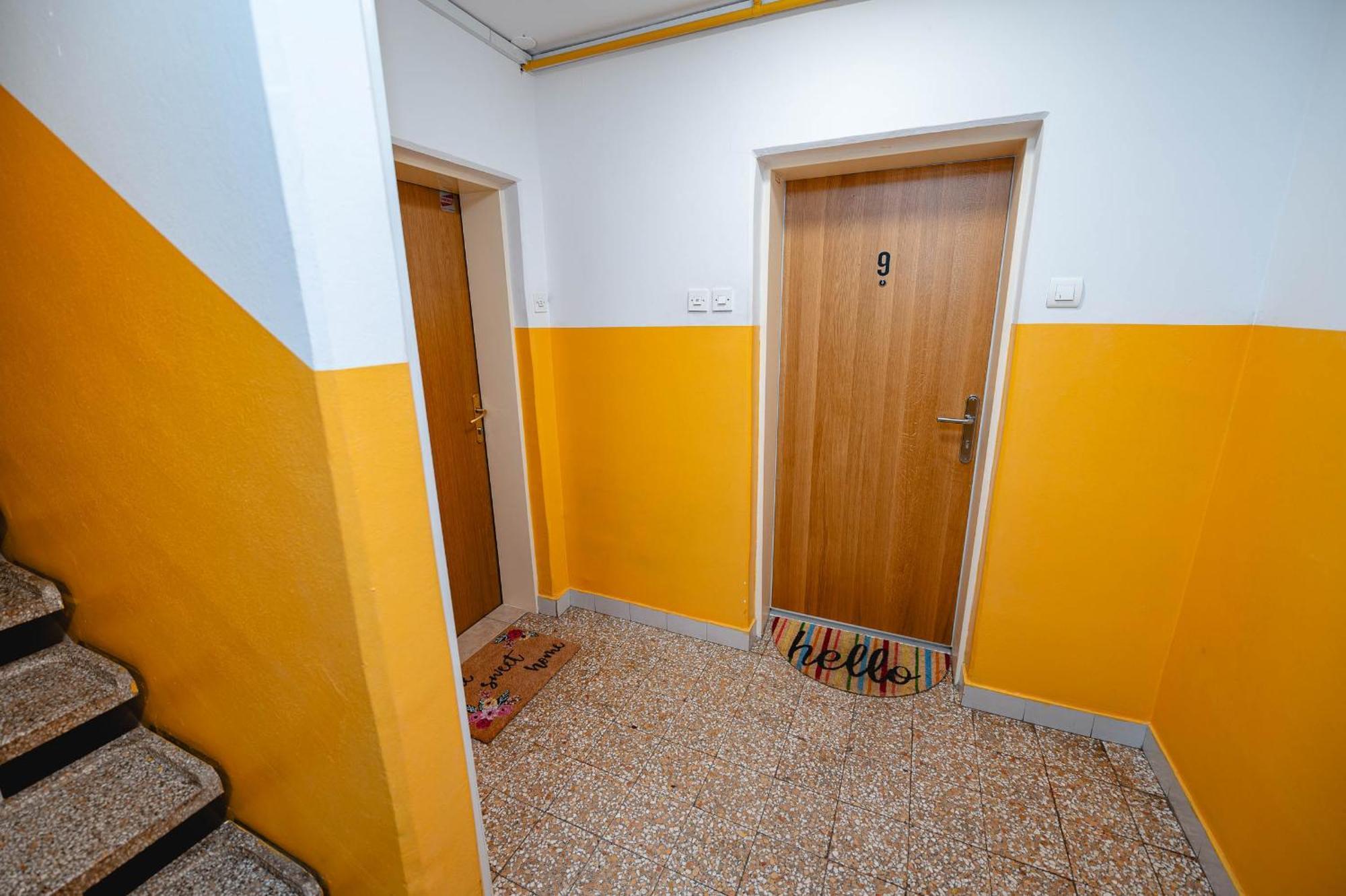 Apartma Golob Maribor Eksteriør bilde