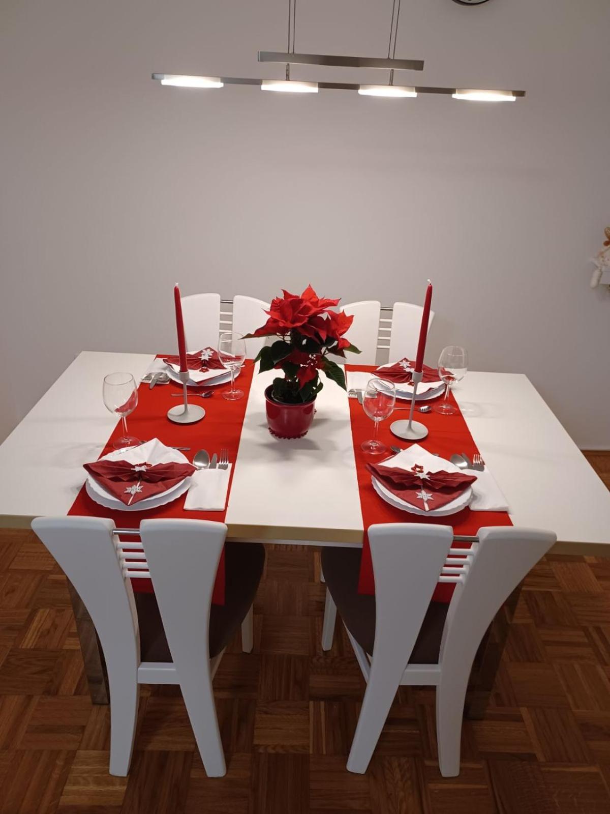 Apartma Golob Maribor Eksteriør bilde