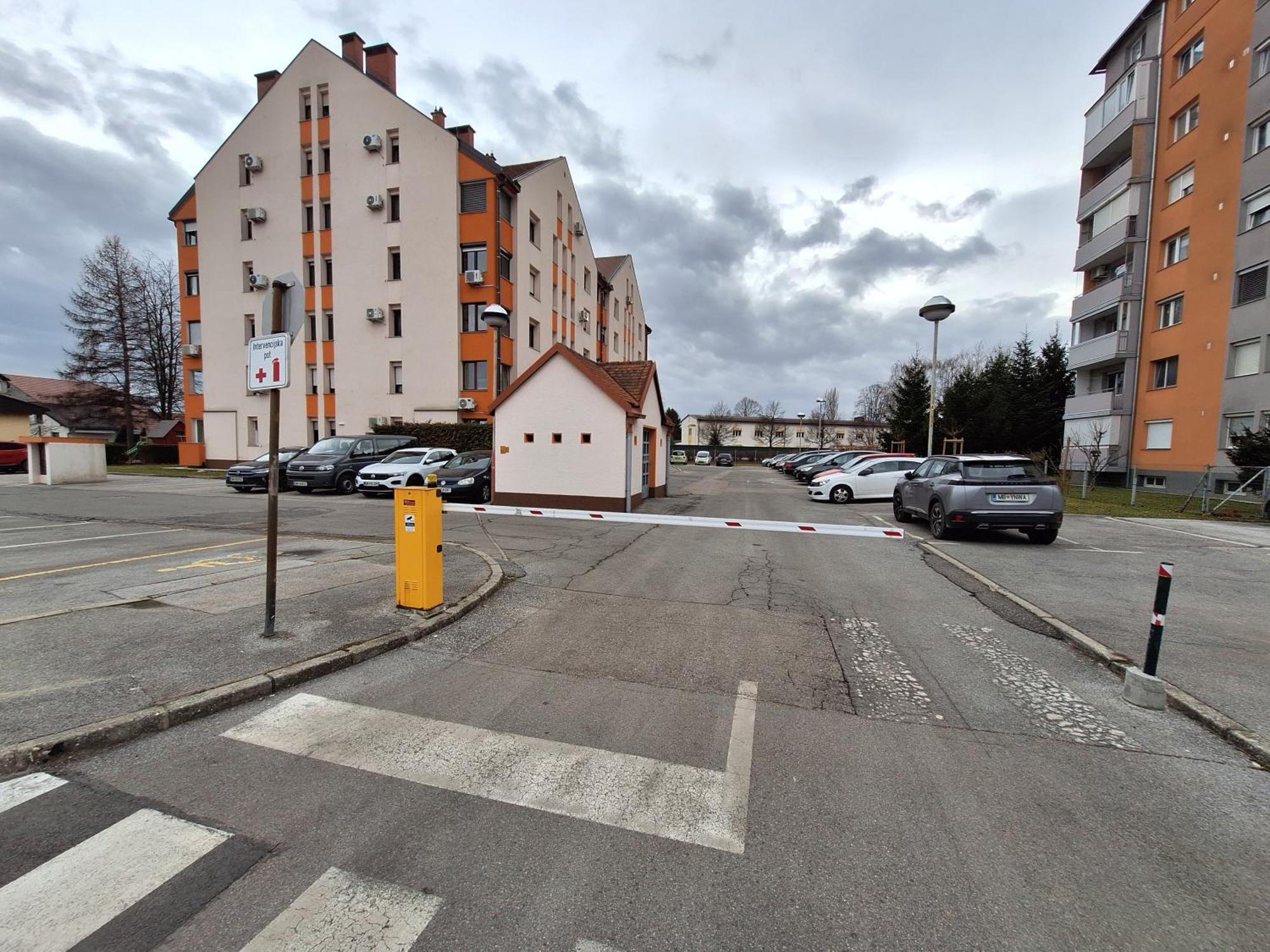 Apartma Golob Maribor Eksteriør bilde