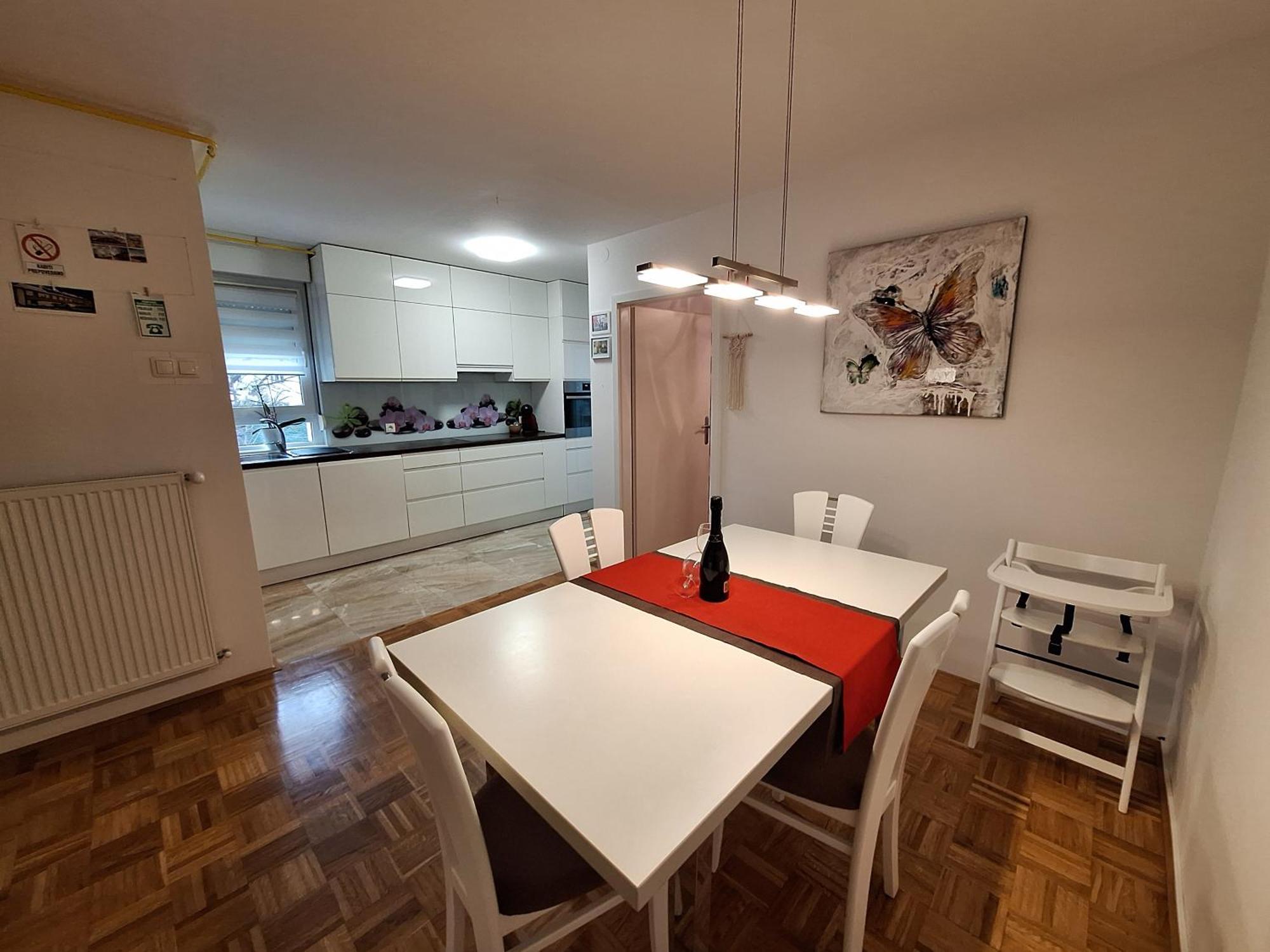 Apartma Golob Maribor Eksteriør bilde