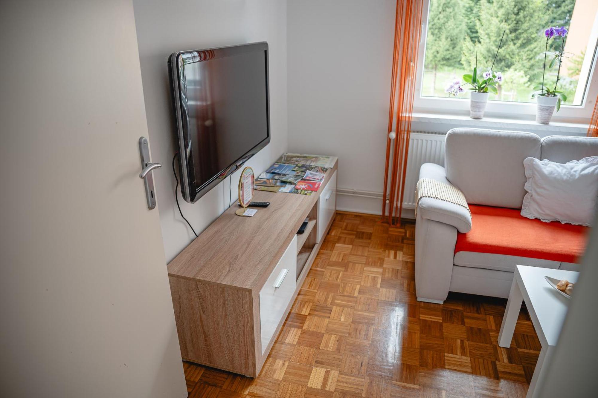 Apartma Golob Maribor Eksteriør bilde