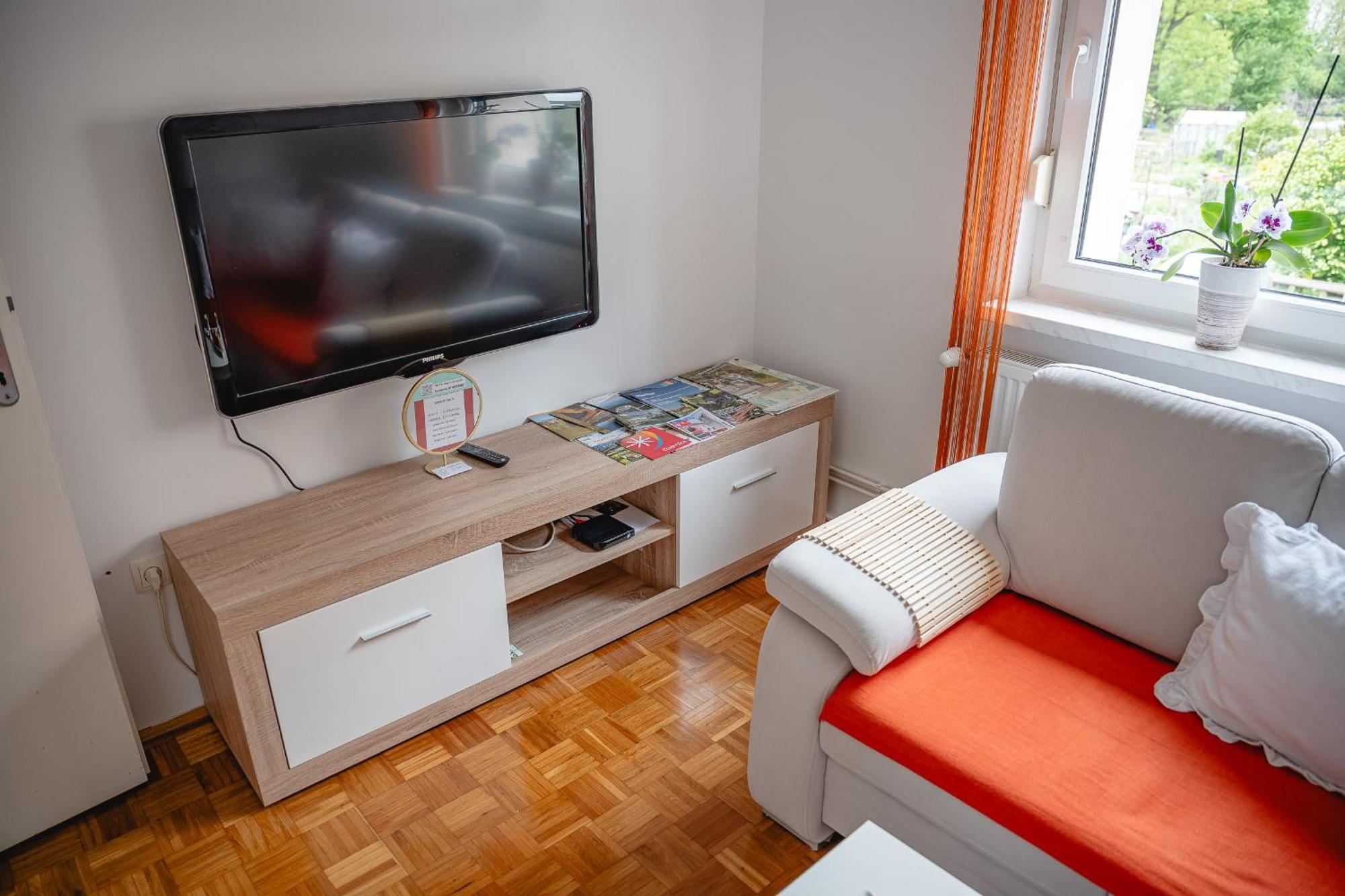 Apartma Golob Maribor Eksteriør bilde