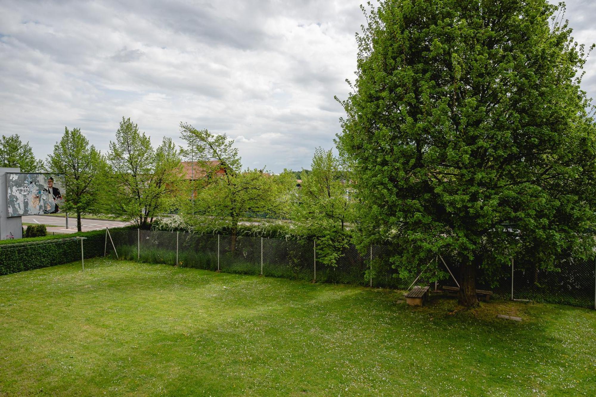 Apartma Golob Maribor Eksteriør bilde