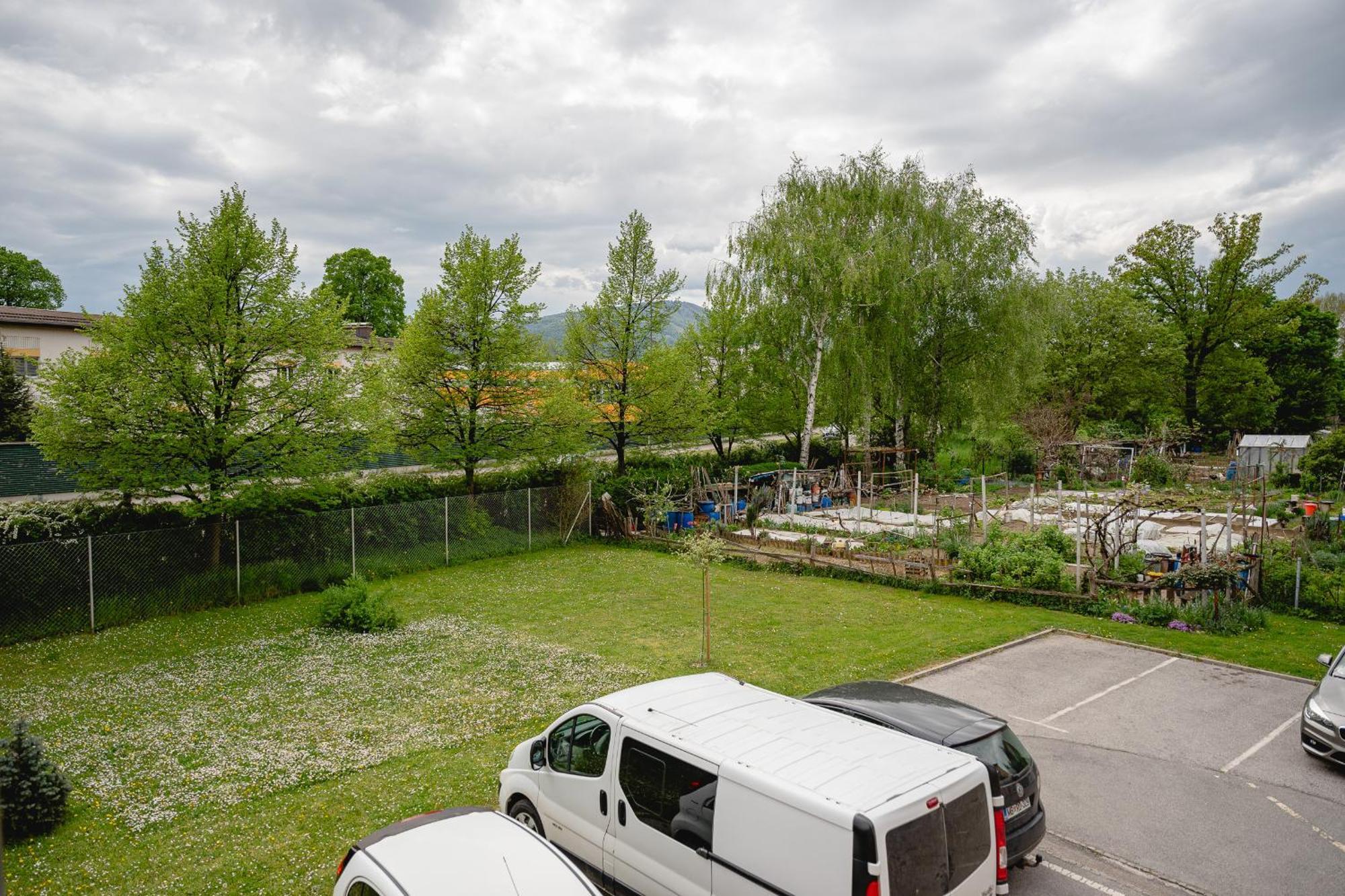 Apartma Golob Maribor Eksteriør bilde