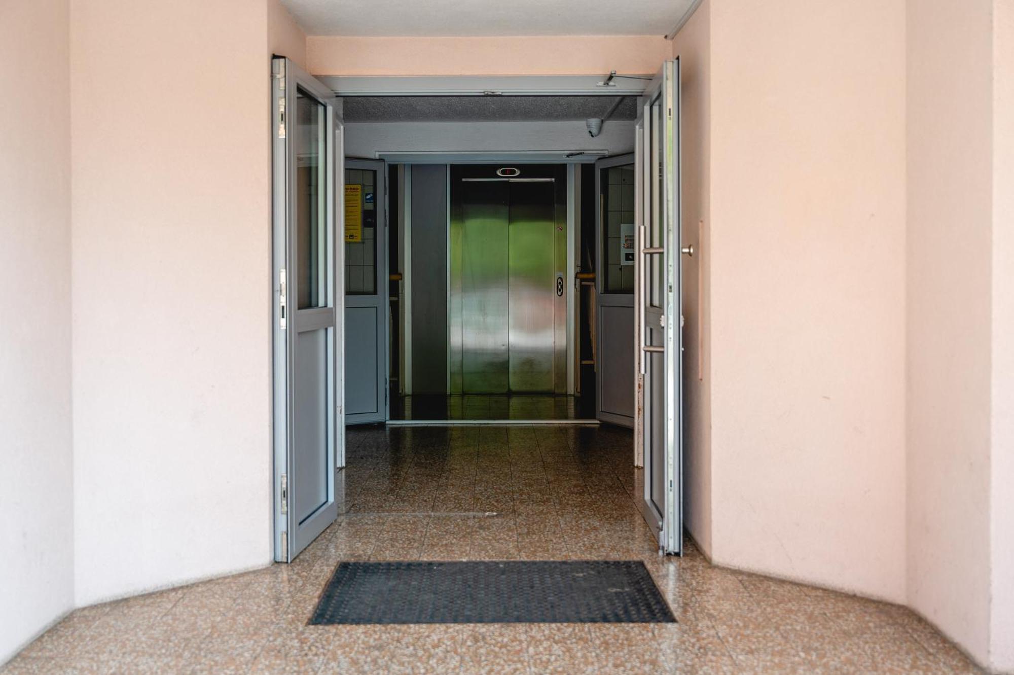 Apartma Golob Maribor Eksteriør bilde
