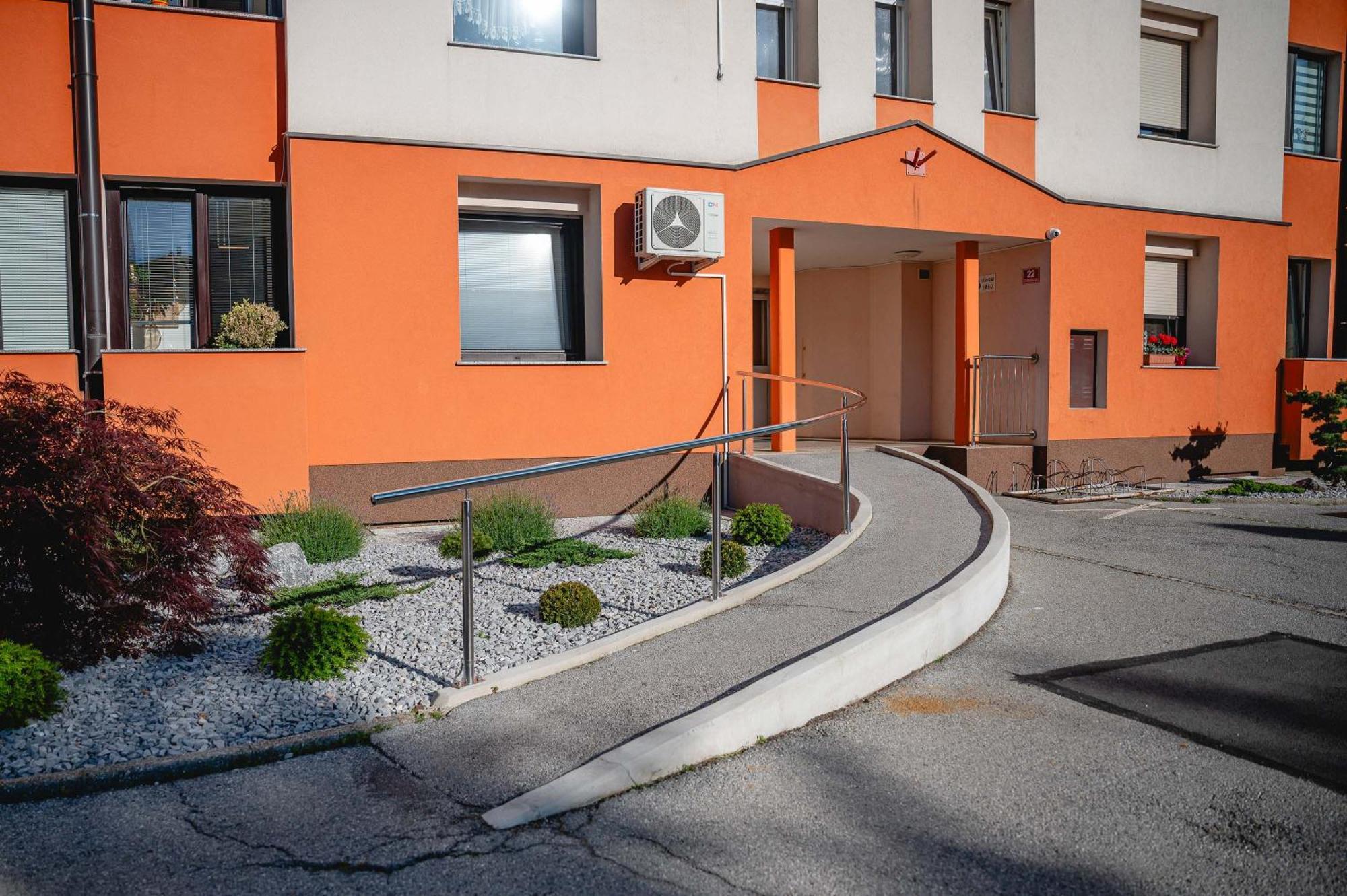 Apartma Golob Maribor Eksteriør bilde